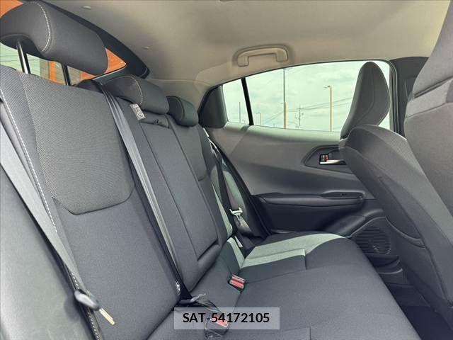 Toyota PRIUS 2023-03 7223808-16