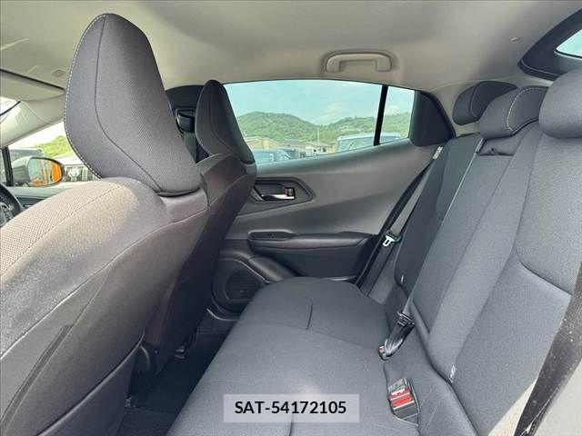 Toyota PRIUS 2023-03 7223808-18