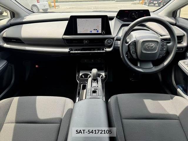 Toyota PRIUS 2023-03 7223808-1