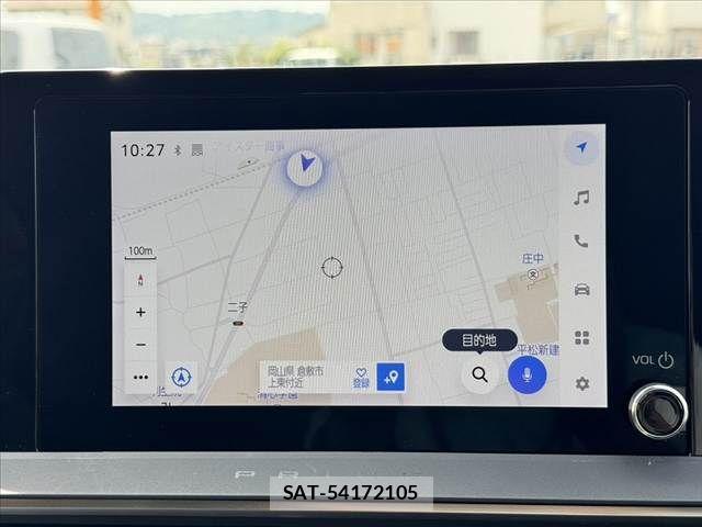 Toyota PRIUS 2023-03 7223808-2