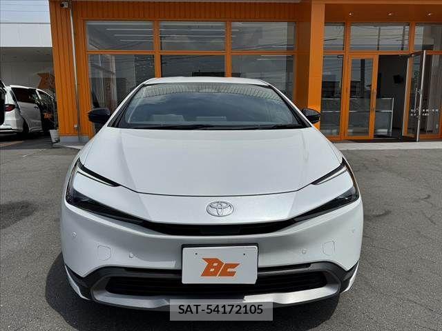 Toyota PRIUS 2023-03 7223808-8