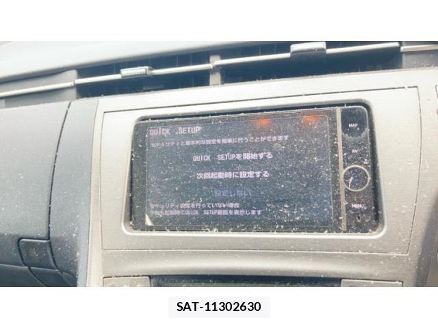 Toyota PRIUS 2012-06 7223646-16