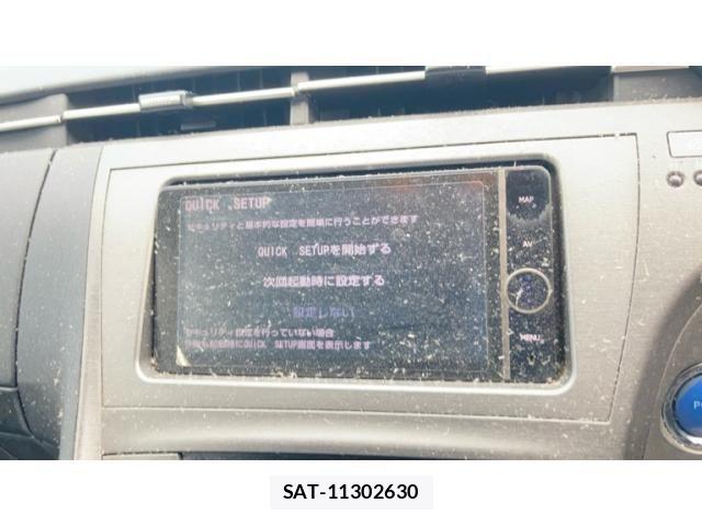 Toyota PRIUS 2012-06 7223646-18