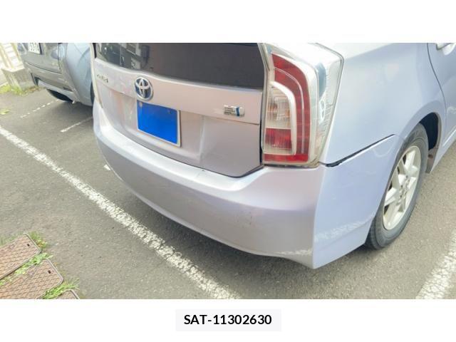 Toyota PRIUS 2012-06 7223646-4