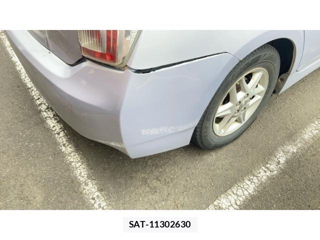 Toyota PRIUS 2012-06 7223646-8