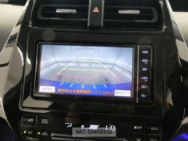 Toyota PRIUS 2019-09 7223777-22