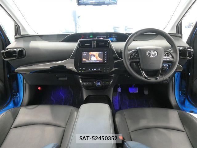 Toyota PRIUS 2019-09 7223777-2