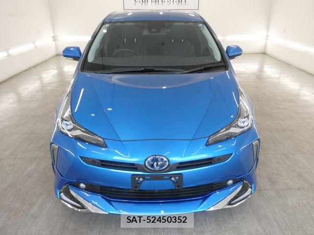 Toyota PRIUS 2019-09 7223777-3