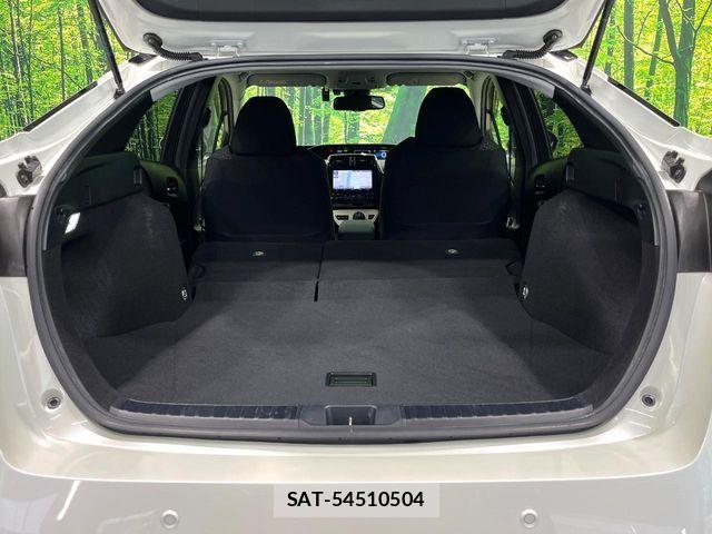 Toyota PRIUS 2017-03 7223713-9