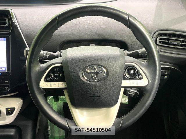Toyota PRIUS 2017-03 7223713-10