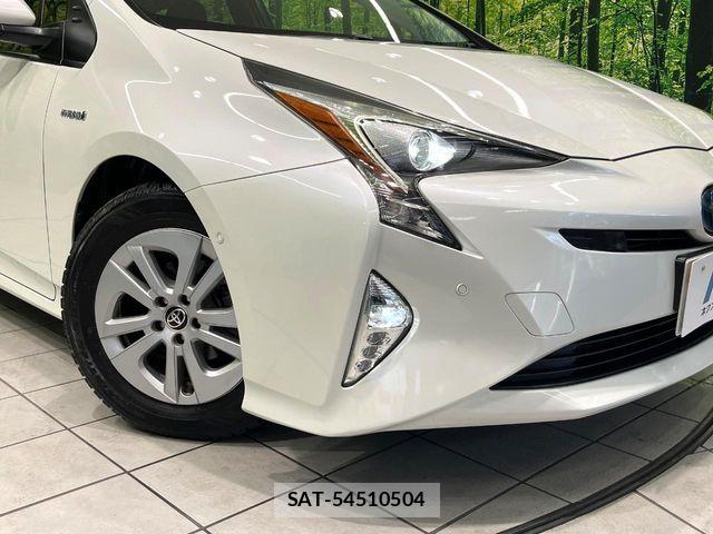 Toyota PRIUS 2017-03 7223713-11