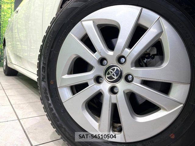 Toyota PRIUS 2017-03 7223713-12