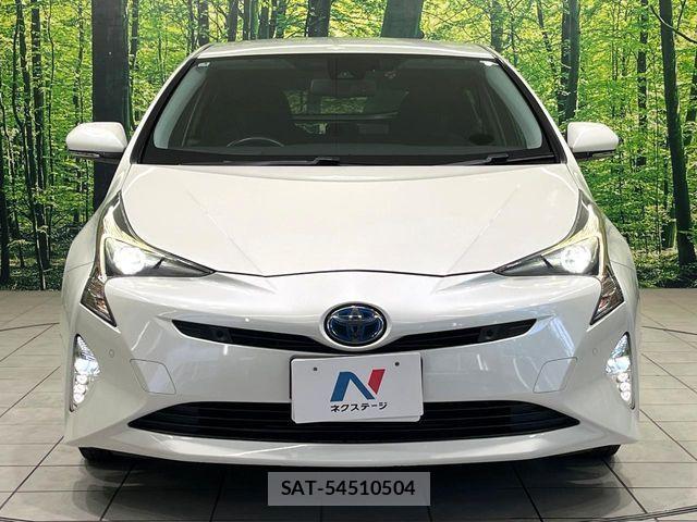 Toyota PRIUS 2017-03 7223713-13