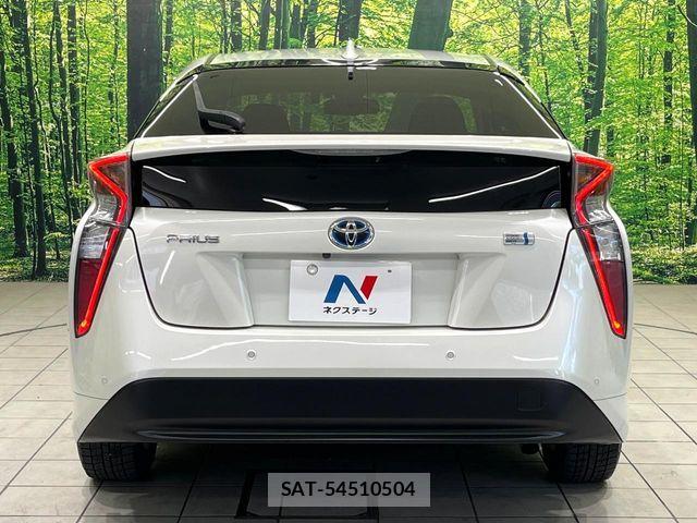 Toyota PRIUS 2017-03 7223713-14