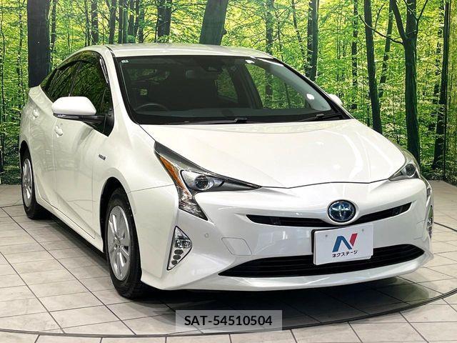 Toyota PRIUS 2017-03 7223713-15