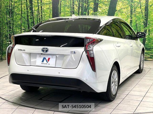 Toyota PRIUS 2017-03 7223713-16