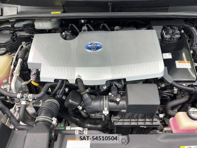 Toyota PRIUS 2017-03 7223713-17