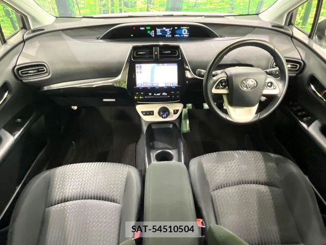 Toyota PRIUS 2017-03 7223713-1