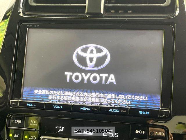 Toyota PRIUS 2017-03 7223713-2