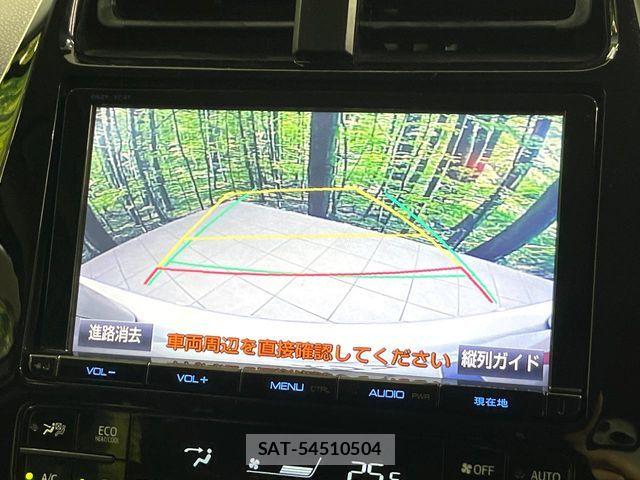 Toyota PRIUS 2017-03 7223713-3