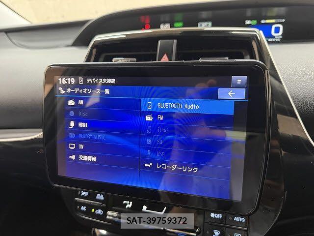 Toyota PRIUS 2020-12 7216584-10