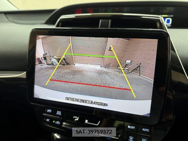 Toyota PRIUS 2020-12 7216584-11