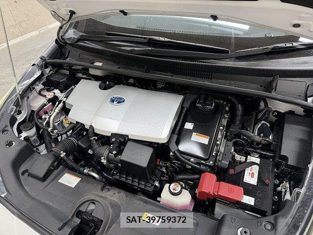 Toyota PRIUS 2020-12 7216584-20