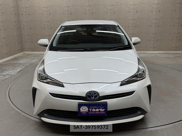 Toyota PRIUS 2020-12 7216584-4