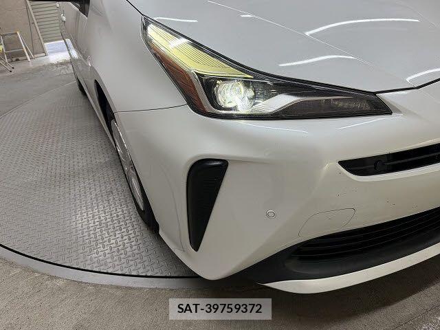Toyota PRIUS 2020-12 7216584-5