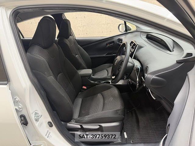 Toyota PRIUS 2020-12 7216584-6