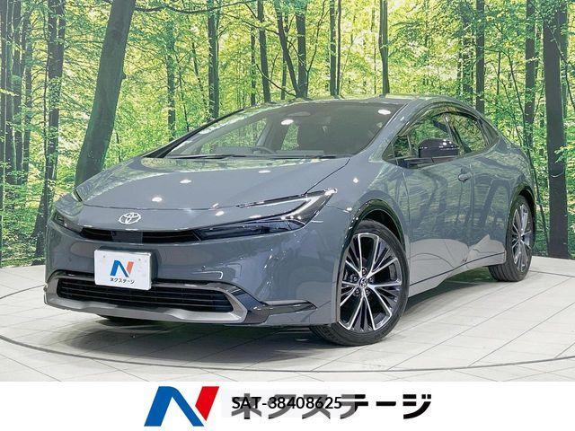 Toyota PRIUS 2023-07 7223813-0