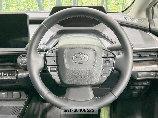 Toyota PRIUS 2023-07 7223813-10