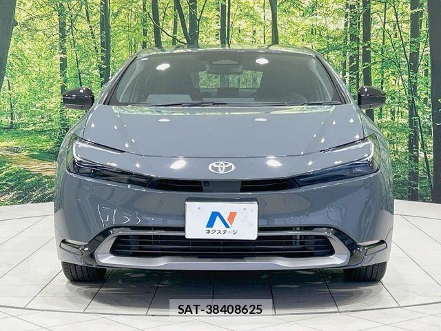 Toyota PRIUS 2023-07 7223813-13