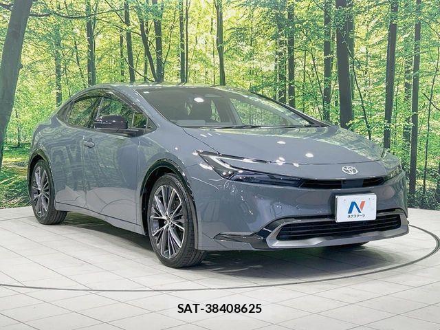 Toyota PRIUS 2023-07 7223813-15