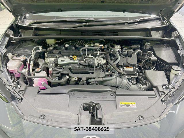 Toyota PRIUS 2023-07 7223813-17
