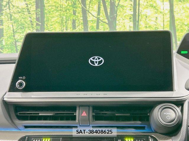 Toyota PRIUS 2023-07 7223813-2