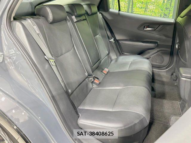 Toyota PRIUS 2023-07 7223813-8