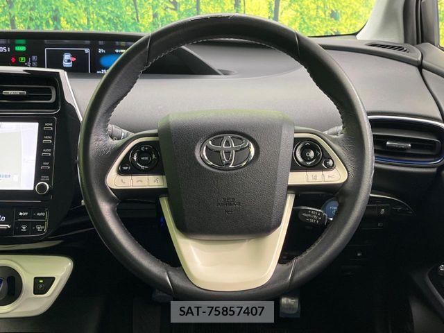 Toyota PRIUS 2022-05 7217364-10