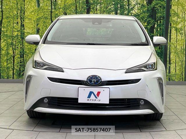 Toyota PRIUS 2022-05 7217364-13