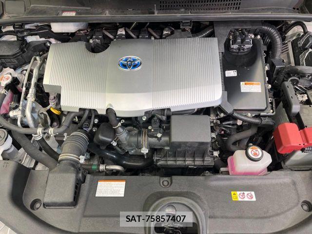 Toyota PRIUS 2022-05 7217364-17