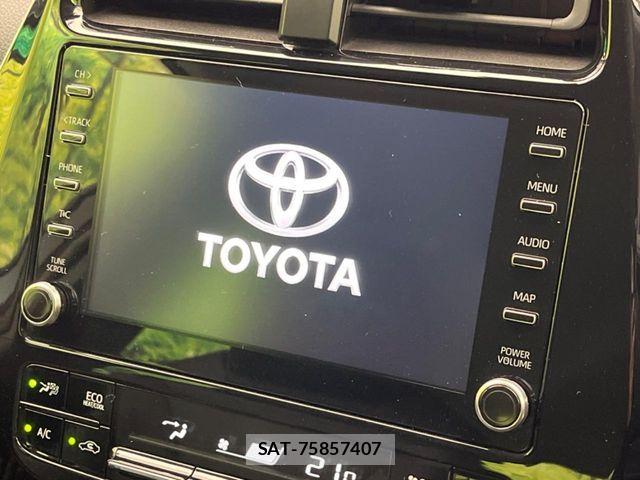 Toyota PRIUS 2022-05 7217364-3