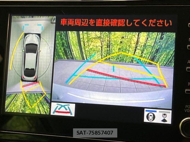 Toyota PRIUS 2022-05 7217364-4