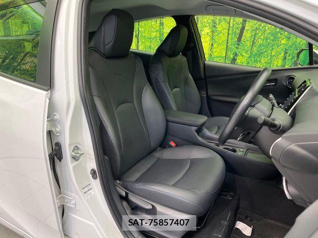 Toyota PRIUS 2022-05 7217364-7