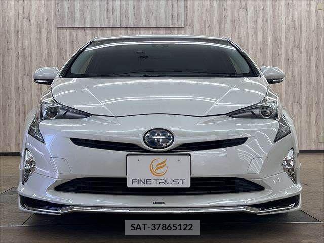 Toyota PRIUS 2017-09 7223732-13