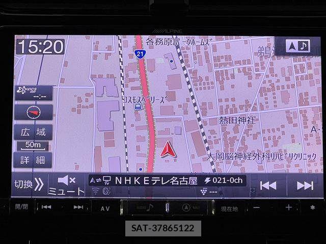 Toyota PRIUS 2017-09 7223732-3
