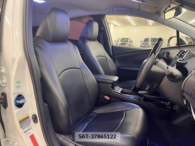 Toyota PRIUS 2017-09 7223732-6