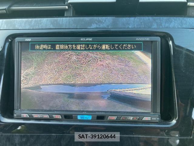 Toyota PRIUS 2010-08 7218334-18