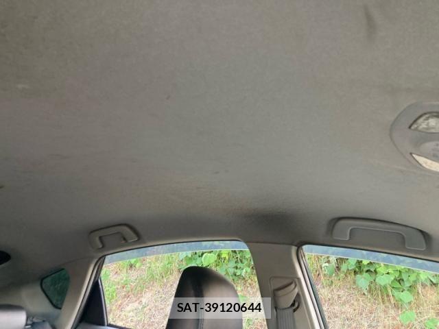 Toyota PRIUS 2010-08 7218334-21