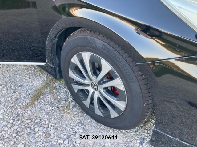 Toyota PRIUS 2010-08 7218334-2