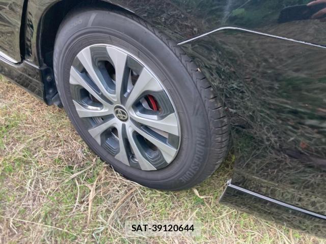 Toyota PRIUS 2010-08 7218334-4